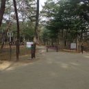 융릉ㆍ건릉 이미지