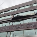 [울산 남구] “Colf Roasters (콜프로스터스)” 본점 카페 내돈내산 후기