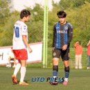 ‘김보섭 1골 1도움’ 인천 대건고, 수원FC U-18에 2-0 완승…A조 2위 도약 이미지