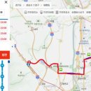 한빛교회.월든힐스아파트 이미지