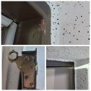 쌍용예가 | 부산 사직 쌍용예가 암레스 도어클로저 수리 후기