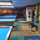 명보당구장 | 종로자판기 세종당구아카데미에 6133 커피자판기 설치 후기 올려드립니다.