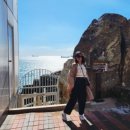대지-걷기 | 🌊 부산 태종대 완벽 후기｜다누비열차, 전망대 카페, 걷기 좋은 명소 총정리