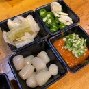 소문난간이횟집 | 소문난 간이횟집 대방어 후기🎶