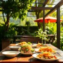 GRAND가든 | 이타닉가든 런치, 가격부터 키친투어까지 솔직 후기