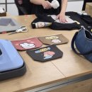 토심방 | 뚝섬-성수역) 토심이 × [ 마플 커스텀 스토어 성수 ] 토심러버의 제작 후기 (기간 08.25 ~ 09.21)