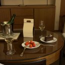 주식회사 라부티크블루 | 서울신라호텔 호캉스 추천 🏨 그랜드 코너 디럭스룸 솔직 후기