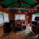 그물집 민박 이미지