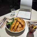 피시스토리 | 시드니 본다이비치 피시앤칩스 맛집 프로메나드 비치 바 본다이비치 오션뷰