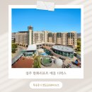 젤라뚜또한화리조트경주점 | 경주 한화리조트 에톤 디럭스 투숙 후기 경주 한화 근처 찐 맛집 뽀로로 워터파크 내 돈 내산