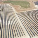 세비야태양광발전소 이미지