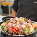 대전순대국 유명한집 문지동맛집 정남옥 현지인맛집 후기