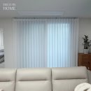 봉곡동315 | 창원 봉곡동 주택, 데코인홈 쉬폰커튼 린넨 블라인드 왜 좋을까?