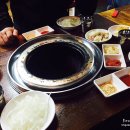 화덕에고기한점 이미지