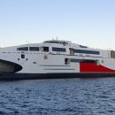 (주)울릉해양해운 이미지