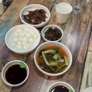 신평리시장 입구 | [대구 평리동 맛집]읍내가오리회&amp;해물찜 평리점 | 대구 평리동 아구찜 맛집