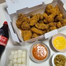 (울산 60계치킨 울산범서점) 60계치킨 신메뉴 크크크 치킨 콤보세트 내돈내산 후기