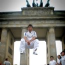 단국대 나래태권도 이미지