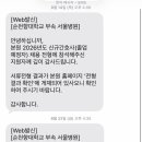25년 졸업 예정 간호사 취준기 정리(1)(간호직 졸업 예정자/서울대학교병원💙/고대안암병원❤️/건국대학교...