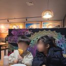 커리파라다이스레스토랑 | 정왕동 인도커리 [커리파라다이스] 방문후기