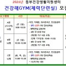 진해구건강증진센터 이미지