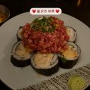 테이스트 | 대구 교동 분위기 좋은 이자카야 추천 도쿄테이스트 내돈내산 후기