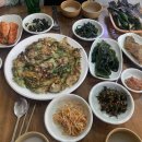 토담가마솥시락국 이미지