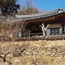 봉림정사(鳳林精舍) 이미지