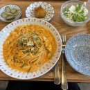 [노산 일기] 초초 42일차, 노키즈존에 가보다 (아우어 삼송점)