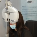 아이세이버평택역점 | 평택안경잘하는곳 아이세이버 평택역점에서 맞춤형 시력검사하고 블루라이트차단 예쁜안경 구입한 후기