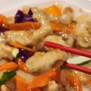 고등반점 이미지