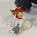 삼성카명품휠타이어 | 레고 10330 맥라렌 MP4/4와 아일톤 세나 조립 후기 (McLaren MP4/4 &amp; Ayrton Senna)