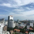 Yun's hotel(윤'스 호텔) | 다낭 숙소 추천 경치 좋은 Momery Hostel 가성비 좋은 루프탑 수영장 Quees&#39;s Finger Hotel Da Nang