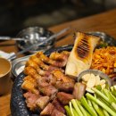 [소리소문 EP.129] 봉명동맛집 추천 | 가성비좋은 고깃집 산장삼겹 대전봉명점