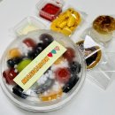 마시카롱 | 경산맛집 디저트맛집 영대 마시카롱 탕후루빙수 후기 위치