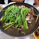 동명능이백숙 | 동명능이백숙 강원도 고성 내돈내산 오리백숙 맛집 후기