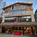 4층 남자 | [강남 에이비카페] 자리 많고 작업하기 좋은 24시 4층 카페 추천 (feat. 왕과 사는 남자 후기)
