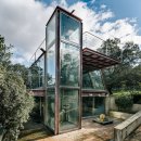 숲속의 휴식 이미지