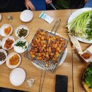 전원석쇠 이미지