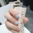 홍대 네일 “르미모네” 내돈내산 후기