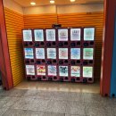 키움히어로즈 빤쮸토끼 콜라보 팝업 스토어 방문 후기