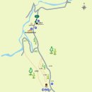 대야산자연휴양림 이미지