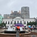 씨유 김해동상점 | [홍콩&amp;마카오] 4박5일 자유여행 마지막날