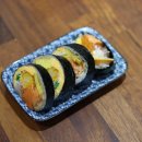 힐링초밥