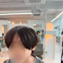 우리아이 - 중구 내황3길 13 | 고덕미용실 새로 오픈한 해피온, 디자이너 예린쌤의 가르마펌 우리 아이 대만족 후기