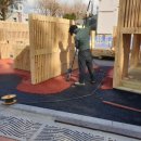 위미초등학교 이미지