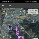 학장목화아파트 앞 이미지