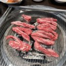 팔오소갈비살 이미지