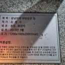 [골목]시낭송 이미지