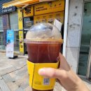 컴포즈커피양산천성점